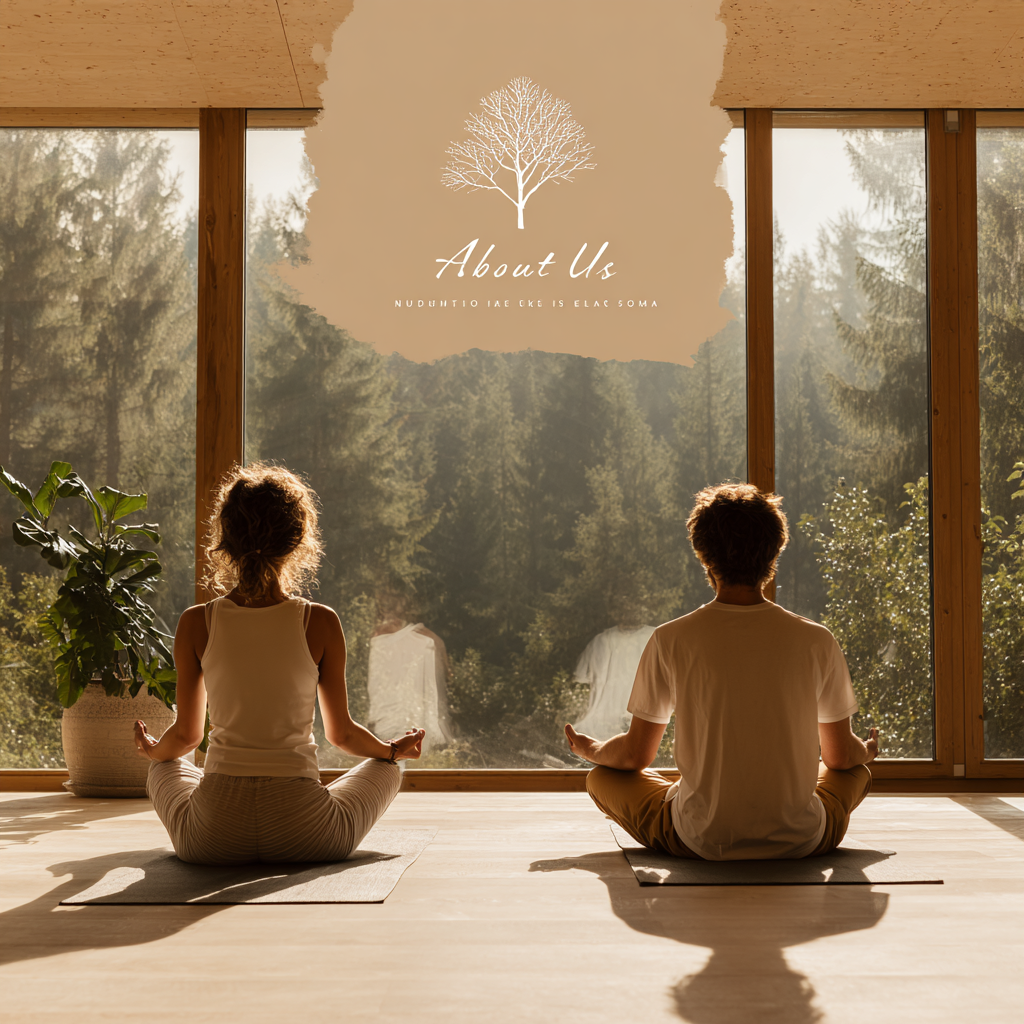 Йога студио с уютна атмосфера